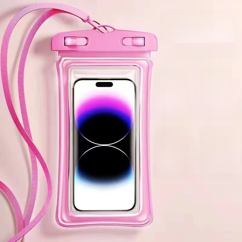 OCB AquaSeal - Waterproof Phone Pouch Universal