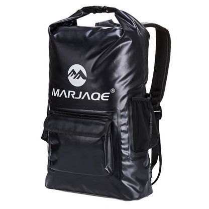 OCB TrailPack - Outdoor Waterproof Backpack 22L
