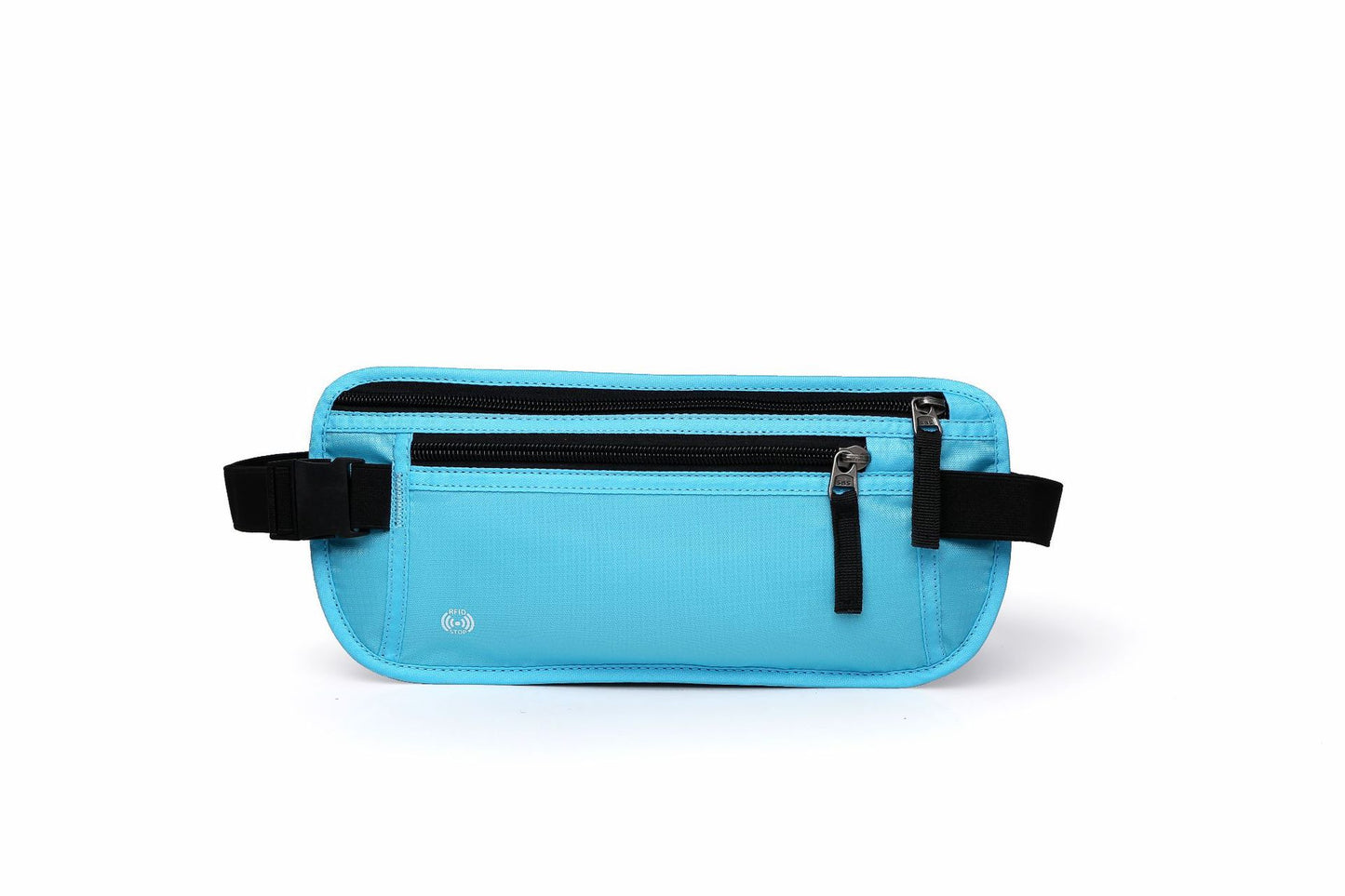 OCB StealthBelt - Anti-Theft Travel Waist Bag