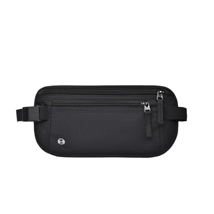 OCB StealthBelt - Anti-Theft Travel Waist Bag