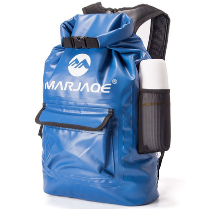 OCB TrailPack - Outdoor Waterproof Backpack 22L