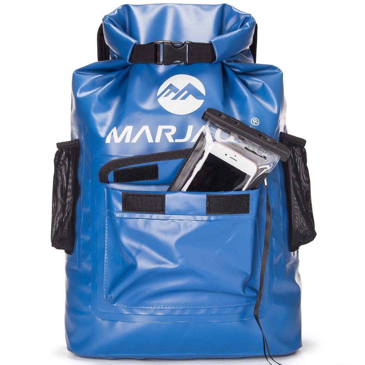 OCB TrailPack - Outdoor Waterproof Backpack 22L