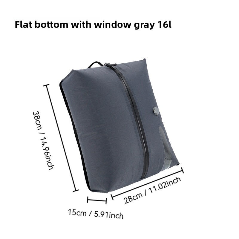 OCB PackDry - Vacuum Compression Travel Storage Bag