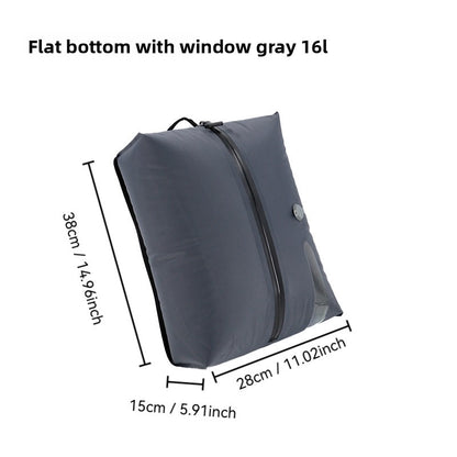 OCB PackDry - Vacuum Compression Travel Storage Bag