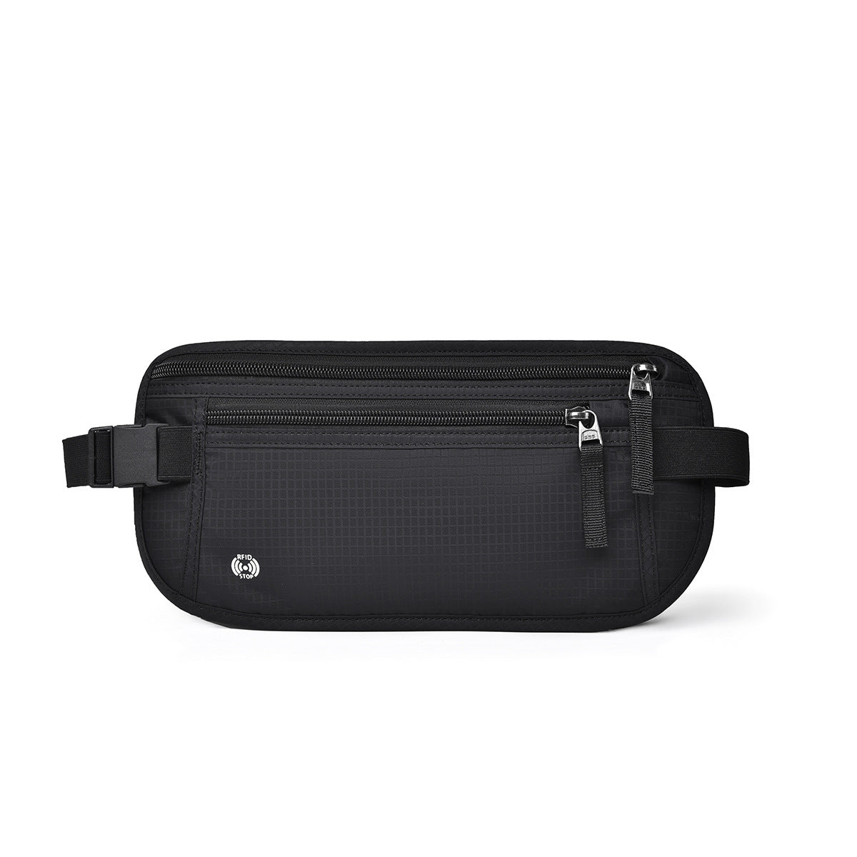 OCB StealthBelt - Anti-Theft Travel Waist Bag