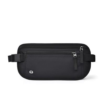 OCB StealthBelt - Anti-Theft Travel Waist Bag