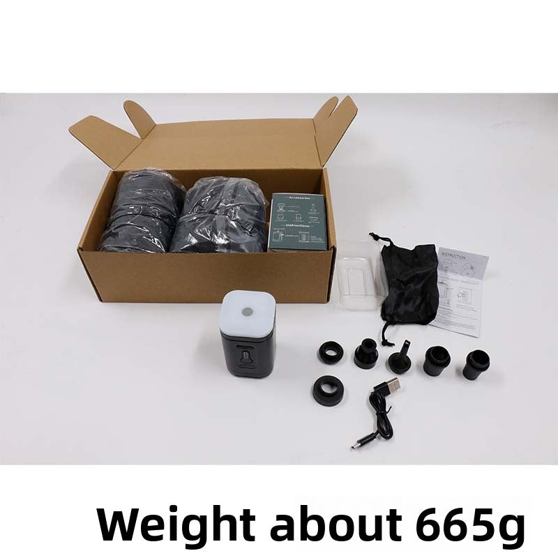 OCB PackDry - Vacuum Compression Travel Storage Bag