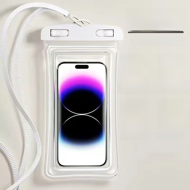 OCB AquaSeal - Waterproof Phone Pouch Universal
