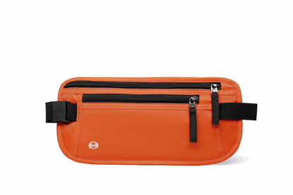 OCB StealthBelt - Anti-Theft Travel Waist Bag
