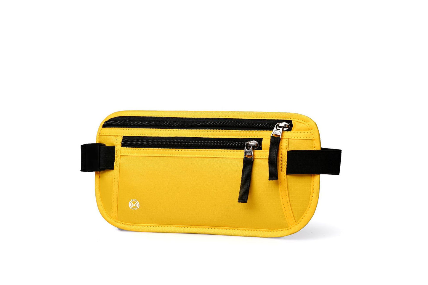 OCB StealthBelt - Anti-Theft Travel Waist Bag