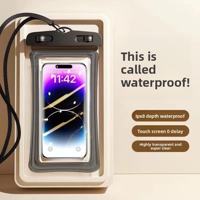 OCB AquaSeal - Waterproof Phone Pouch Universal