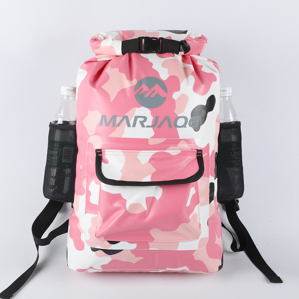 OCB TrailPack - Outdoor Waterproof Backpack 22L