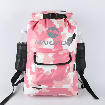 OCB TrailPack - Outdoor Waterproof Backpack 22L