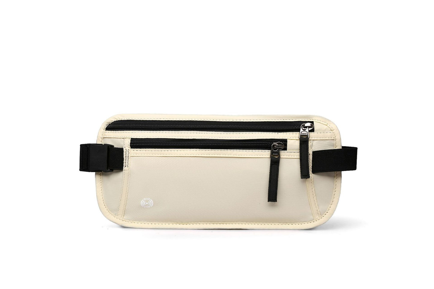 OCB StealthBelt - Anti-Theft Travel Waist Bag