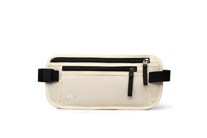 OCB StealthBelt - Anti-Theft Travel Waist Bag