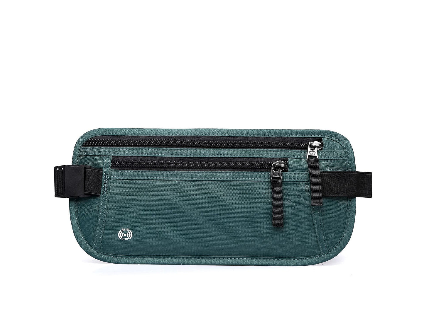 OCB StealthBelt - Anti-Theft Travel Waist Bag