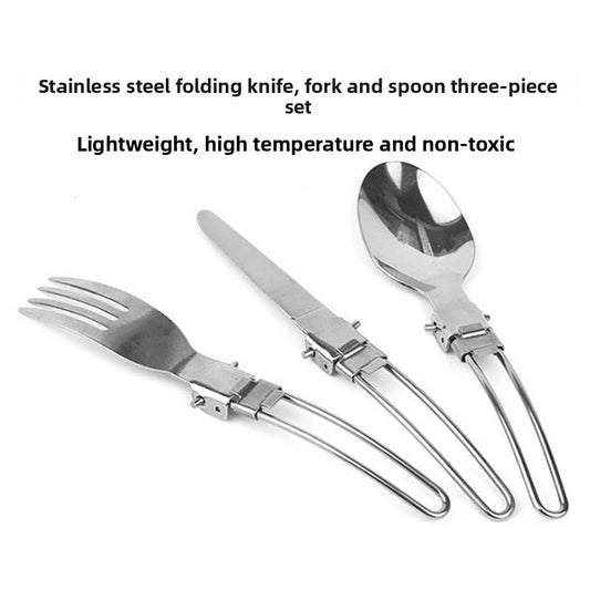 OCB FireLite  Portable Camping Stove Set Ultralight