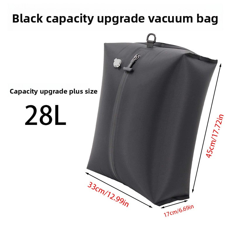 OCB PackDry - Vacuum Compression Travel Storage Bag