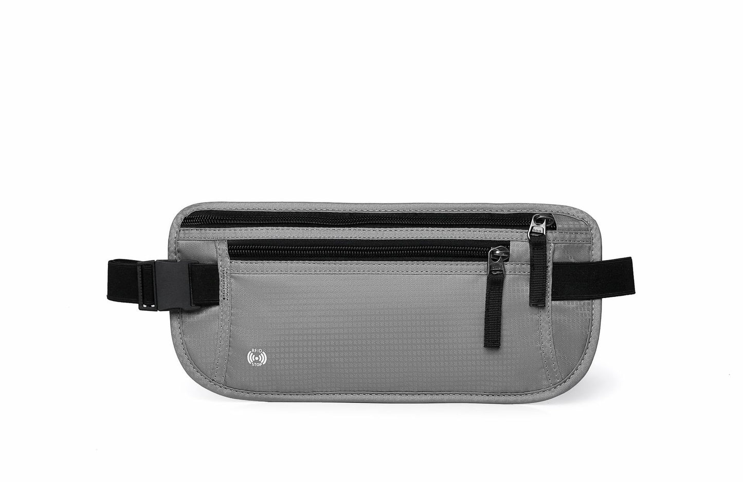 OCB StealthBelt - Anti-Theft Travel Waist Bag