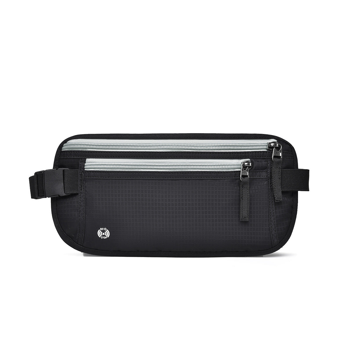 OCB StealthBelt - Anti-Theft Travel Waist Bag
