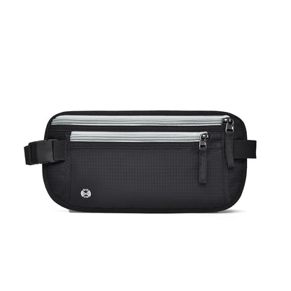 OCB StealthBelt - Anti-Theft Travel Waist Bag