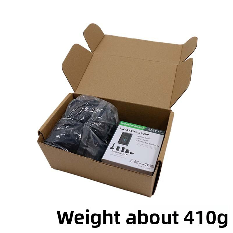 OCB PackDry - Vacuum Compression Travel Storage Bag