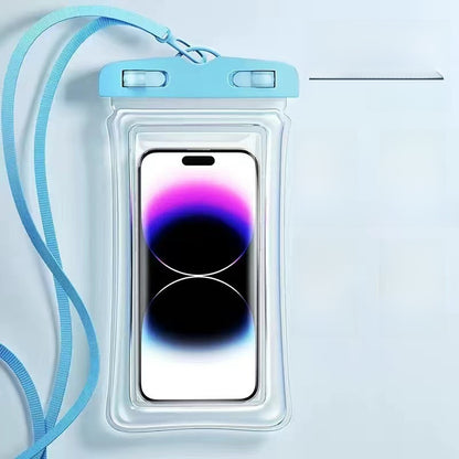OCB AquaSeal - Waterproof Phone Pouch Universal