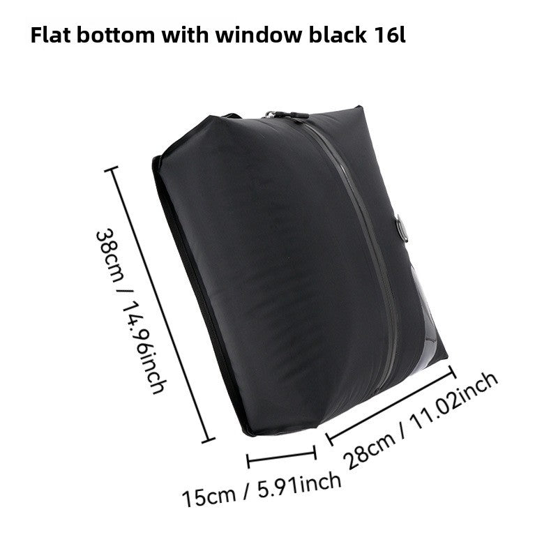 OCB PackDry - Vacuum Compression Travel Storage Bag