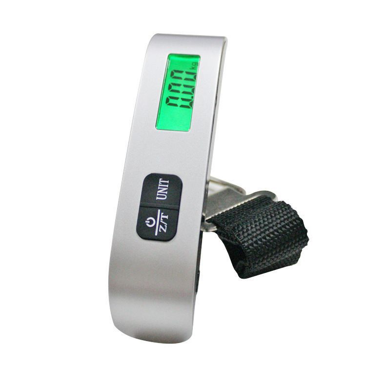 OCB SlimScale  T-Shape One-Hand Luggage Scale
