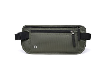 OCB StealthBelt - Anti-Theft Travel Waist Bag