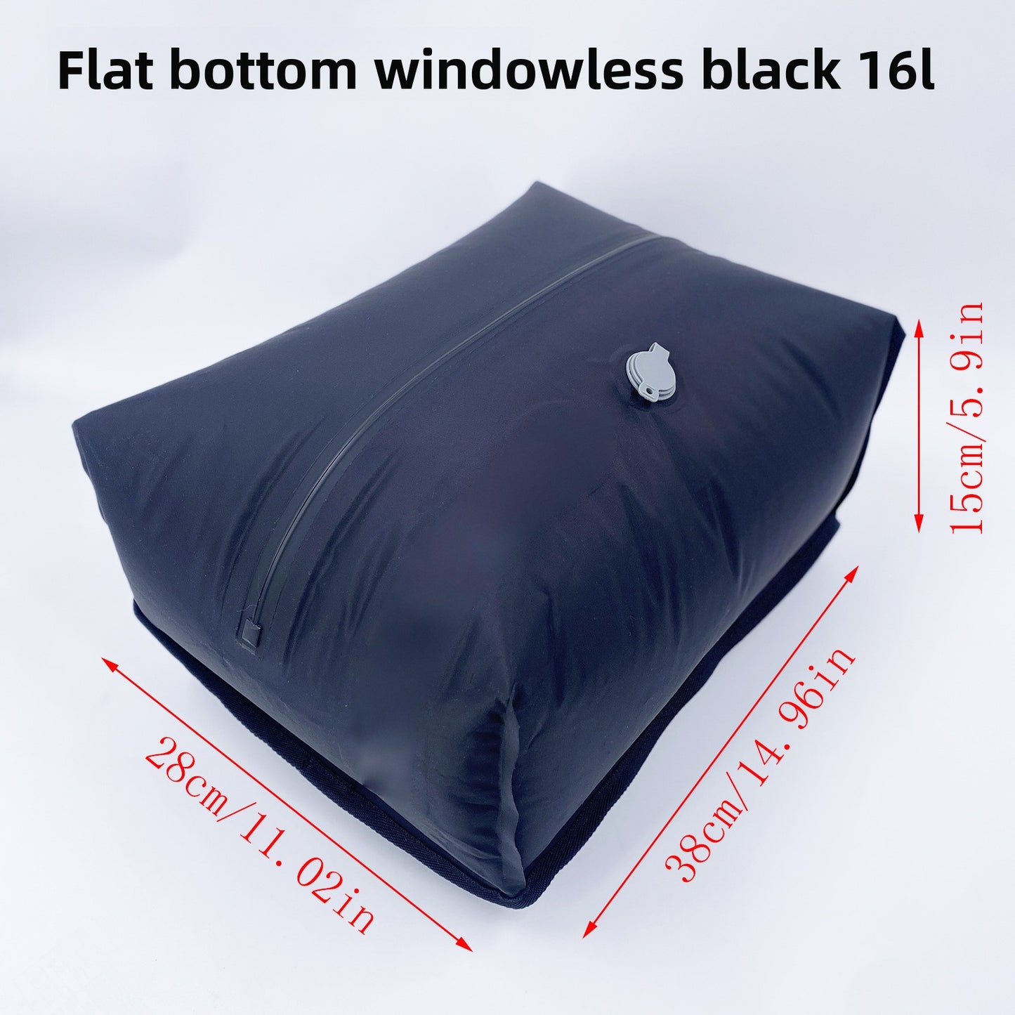 OCB PackDry - Vacuum Compression Travel Storage Bag