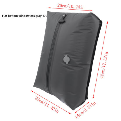 OCB PackDry - Vacuum Compression Travel Storage Bag