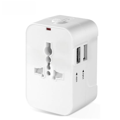 OCB VoltHub — Universal Travel Conversion Plug All-in-One