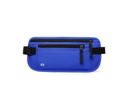 OCB StealthBelt - Anti-Theft Travel Waist Bag