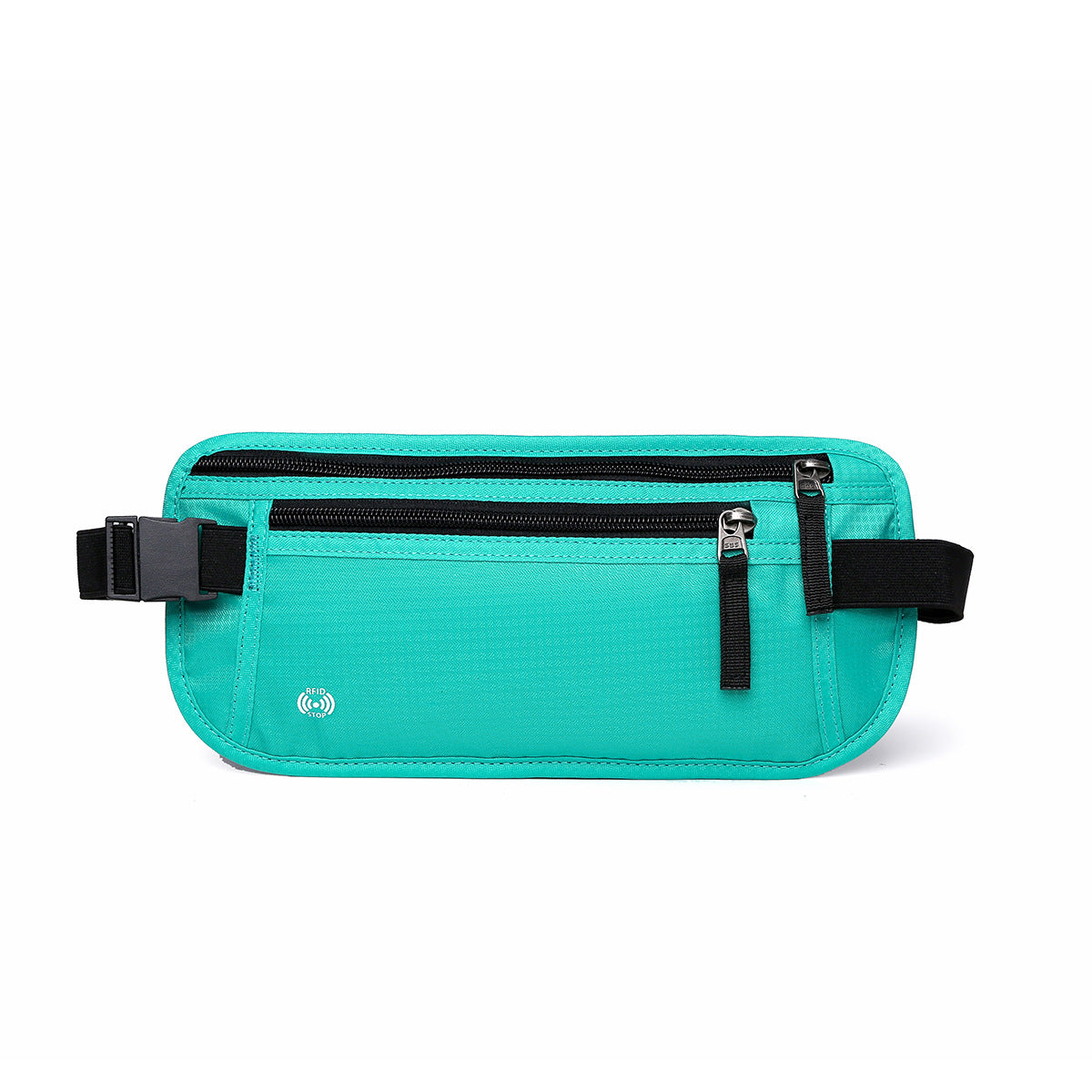 OCB StealthBelt - Anti-Theft Travel Waist Bag