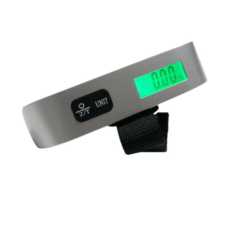 OCB SlimScale  T-Shape One-Hand Luggage Scale