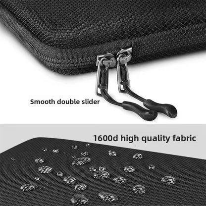 OCB ArmorCase - Hard Shell Laptop Sleeve Protective Case
