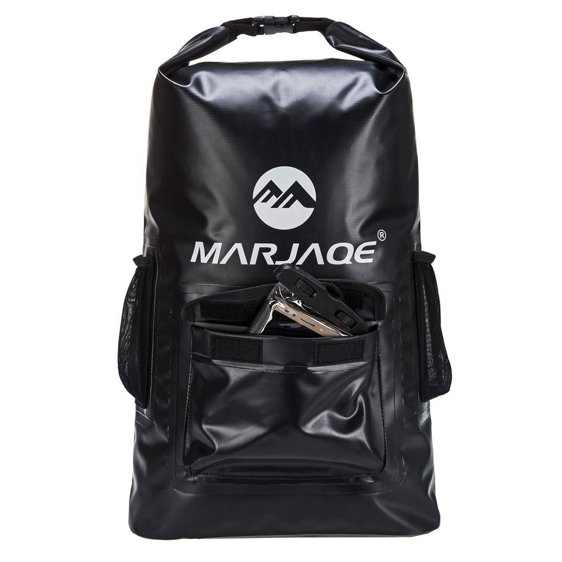 OCB TrailPack - Outdoor Waterproof Backpack 22L