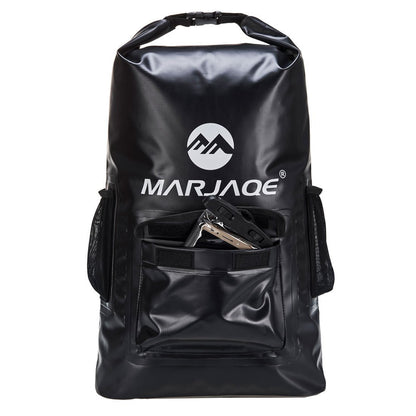 OCB TrailPack - Outdoor Waterproof Backpack 22L