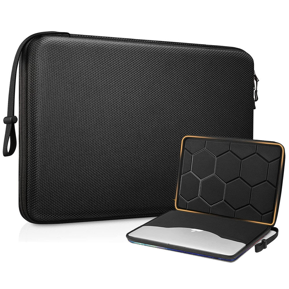 OCB ArmorCase - Hard Shell Laptop Sleeve Protective Case