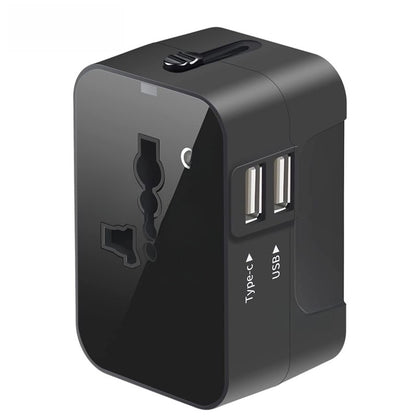 OCB VoltHub — Universal Travel Conversion Plug All-in-One