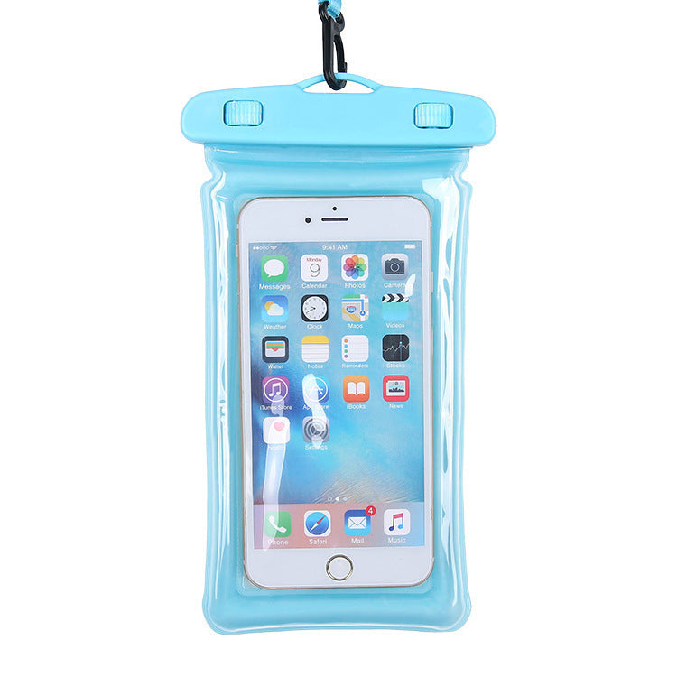 OCB AquaSeal - Waterproof Phone Pouch Universal