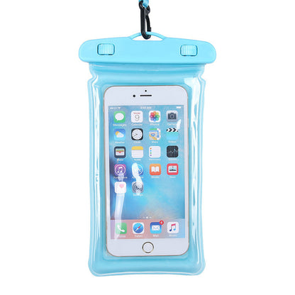 OCB AquaSeal - Waterproof Phone Pouch Universal