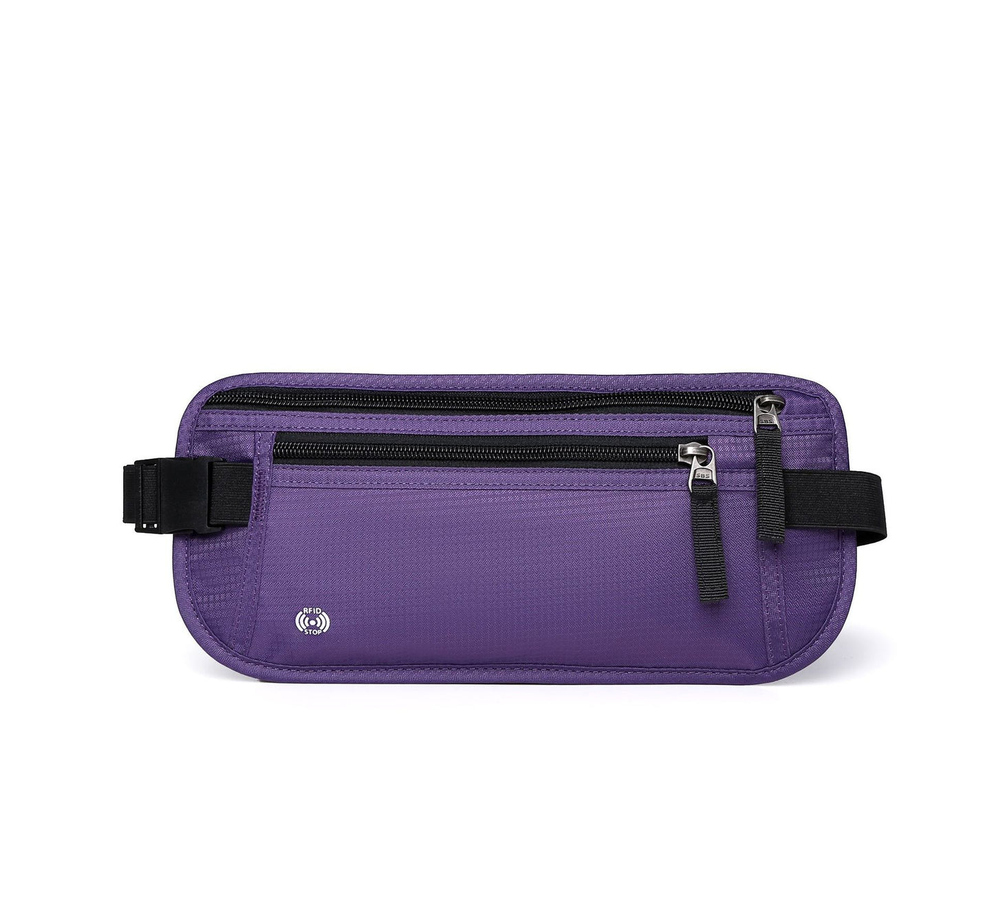 OCB StealthBelt - Anti-Theft Travel Waist Bag
