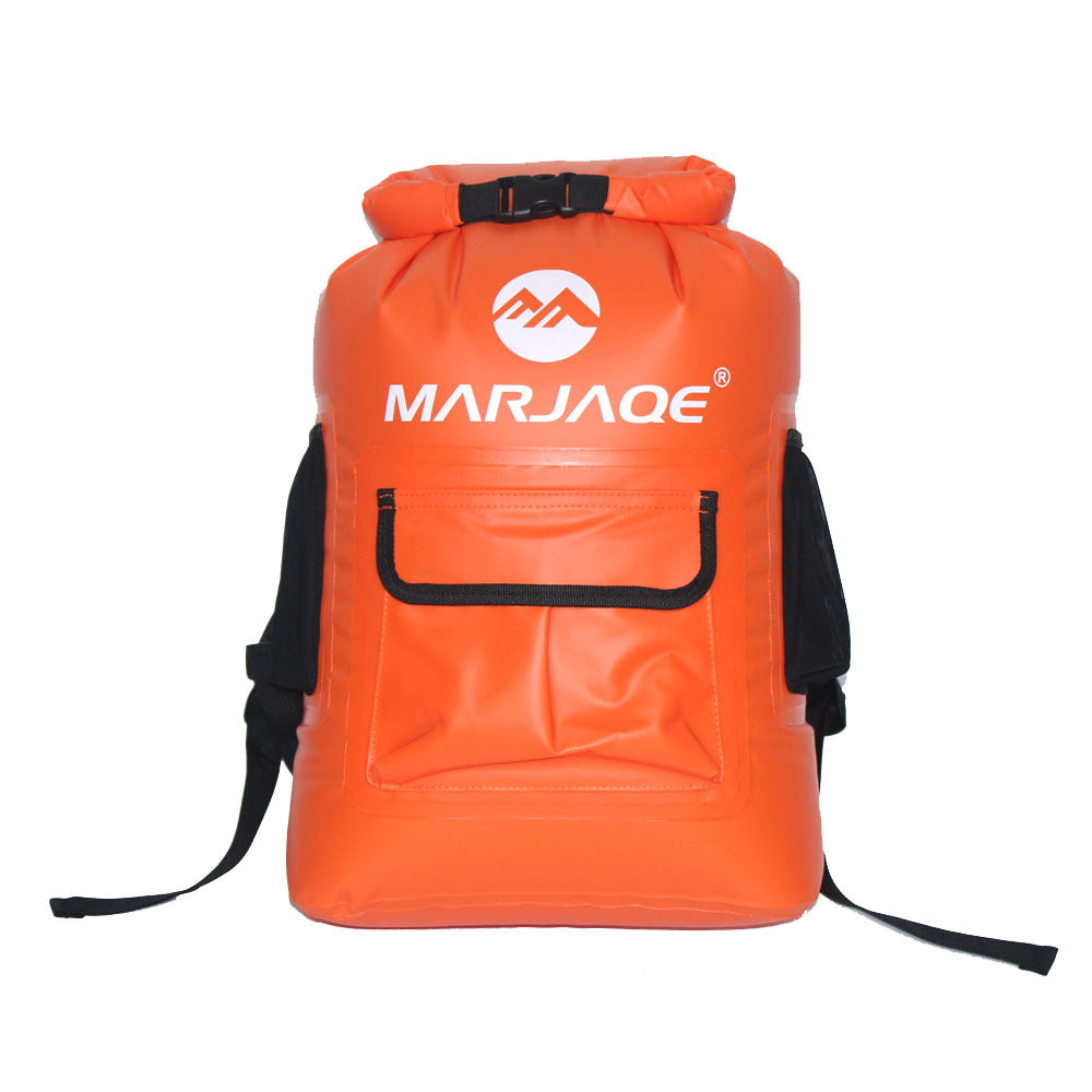 OCB TrailPack - Outdoor Waterproof Backpack 22L