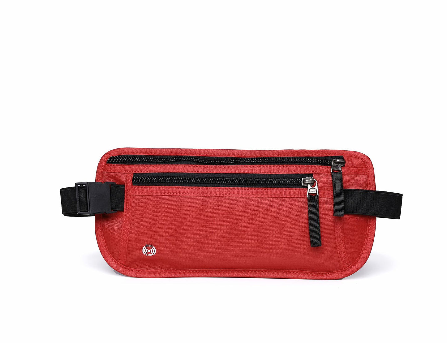 OCB StealthBelt - Anti-Theft Travel Waist Bag