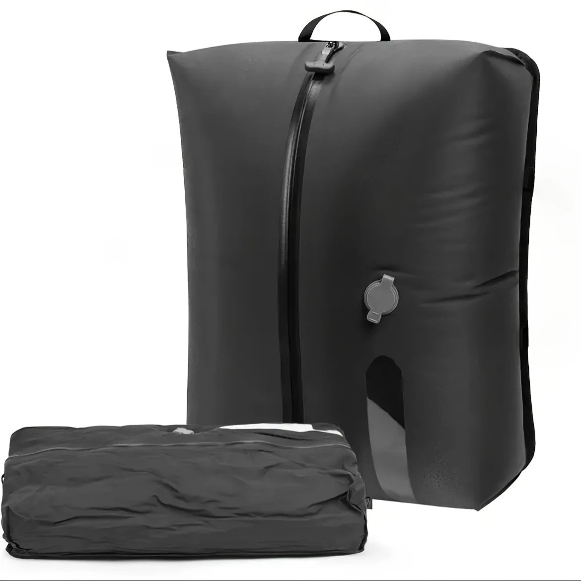 OCB PackDry - Vacuum Compression Travel Storage Bag