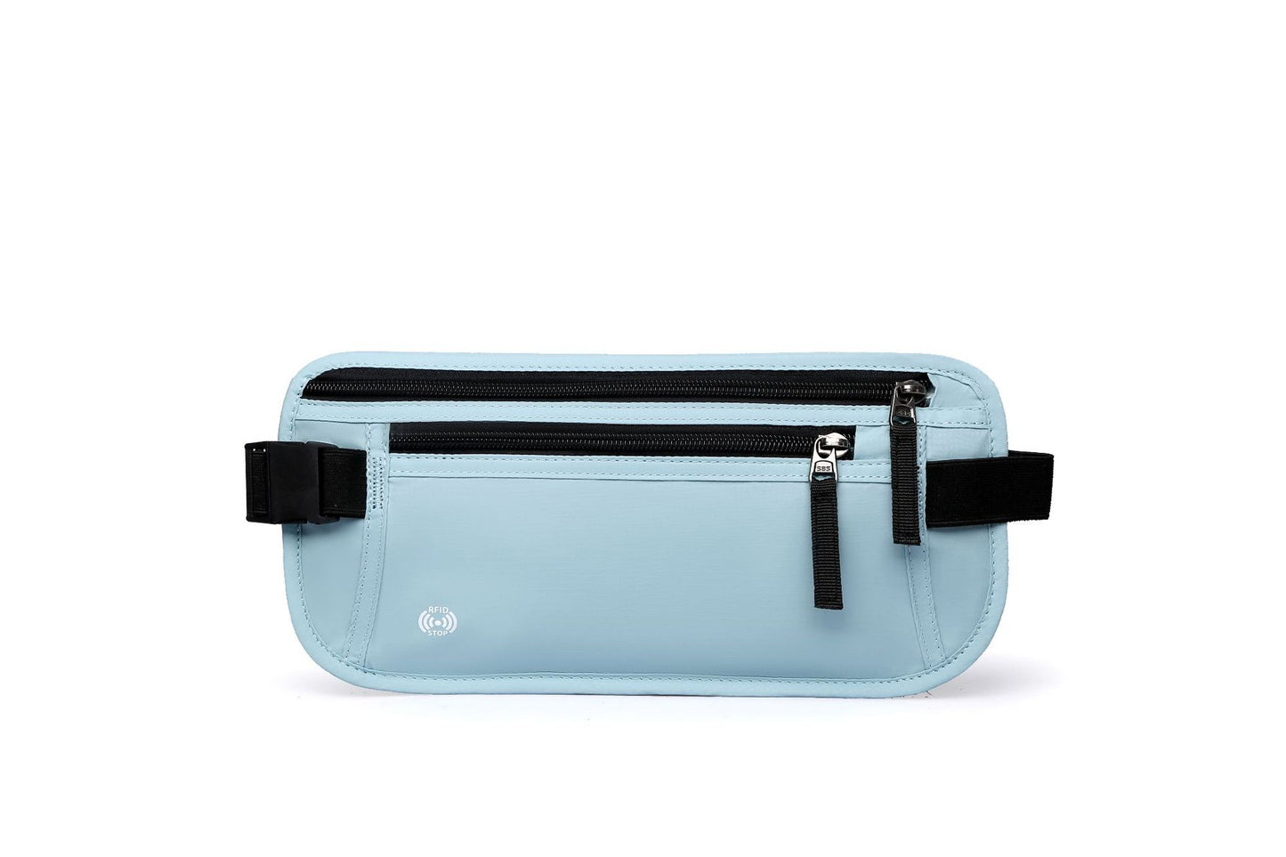 OCB StealthBelt - Anti-Theft Travel Waist Bag
