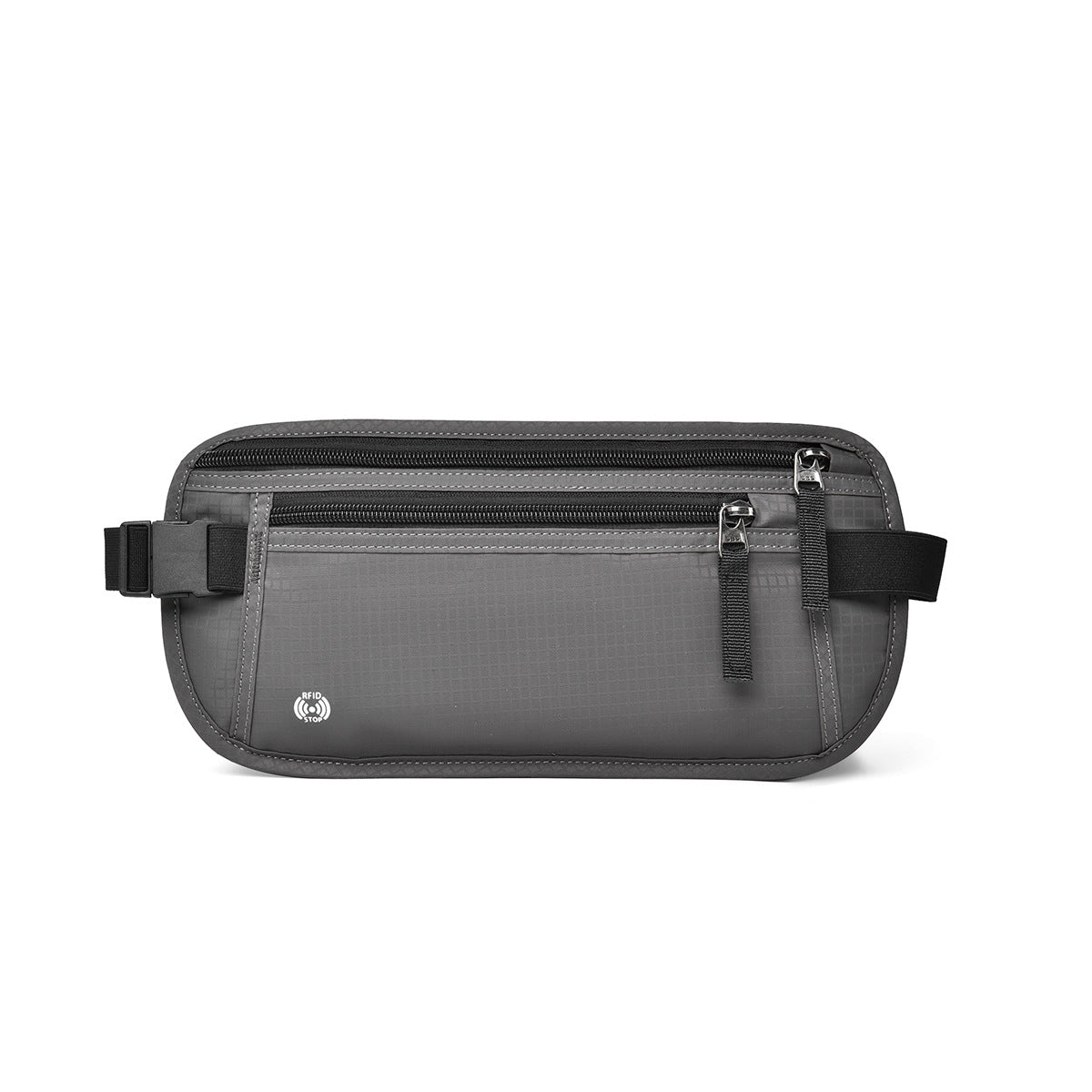 OCB StealthBelt - Anti-Theft Travel Waist Bag