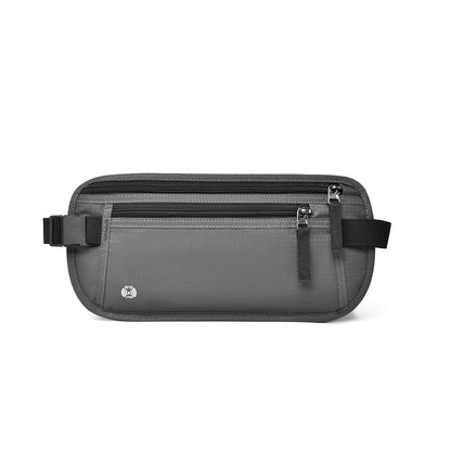 OCB StealthBelt - Anti-Theft Travel Waist Bag